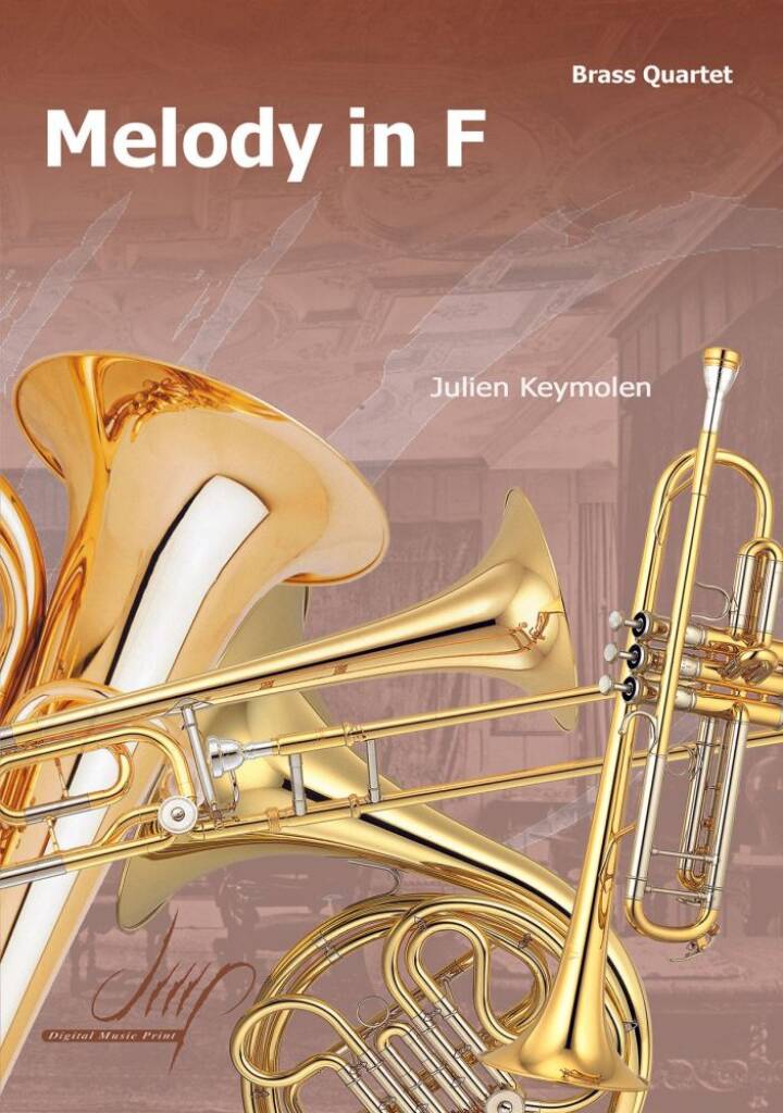 Melody In F